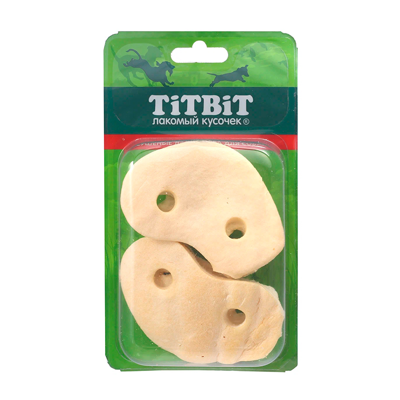TITBIT Пятачок диетический-Б2-М
