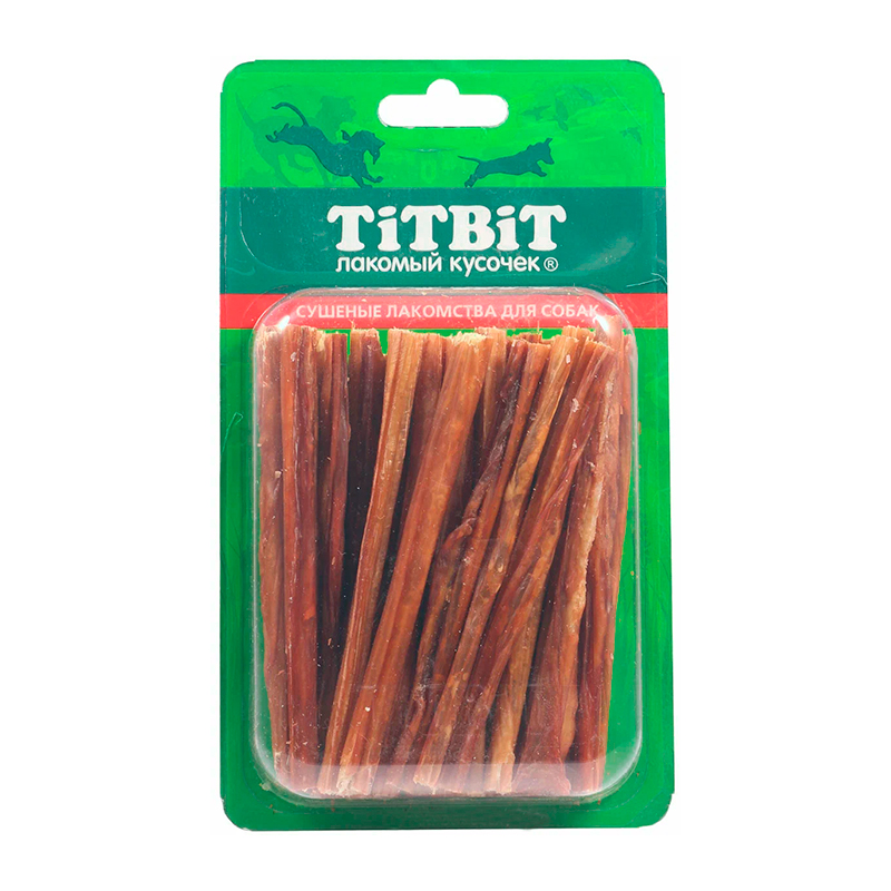TITBIT Кишки бараньи, Б2-М